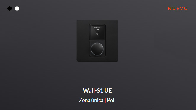 Wall-S1 EU Wall-S1 EU